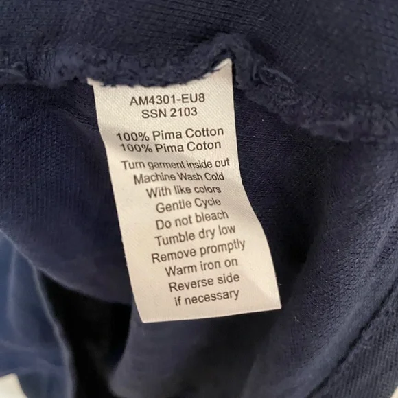 ATM Anthony Thomas Melillo Hoodie - Picture 4 of 5